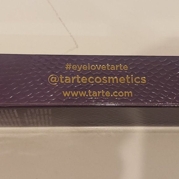Tarte Lights, Camera, Lashes 4-in-1 Mascara $25 - Picture 8 of 9